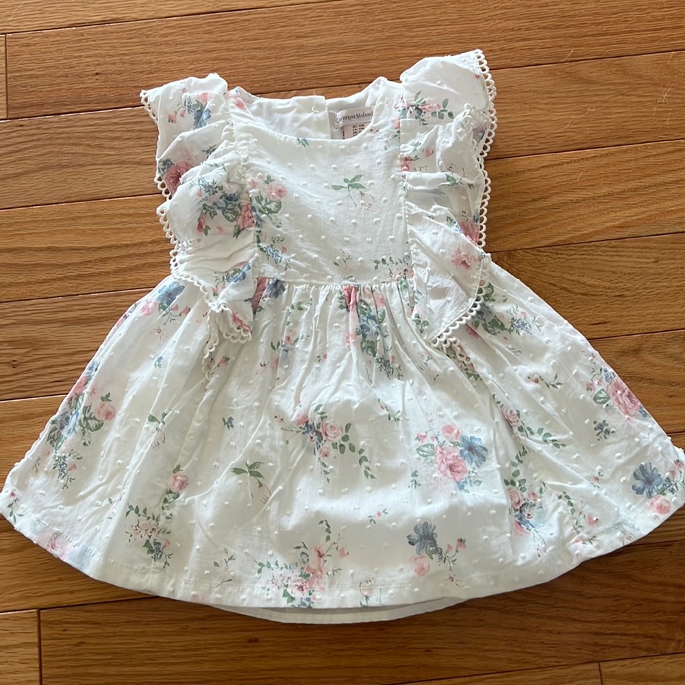 ✨Beautiful Baby Dress ✨